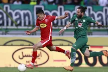 'بلیت فروشی بازی پرسپولیس و ذوب آهن در هفته اول لیگ برتر مرداد 1401'