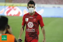 'شرط پرسپولیس برای تمدید قرارداد بشار رسن'