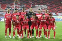 'ترکیب پرسپولیس مقابل ذوب آهن برای بازی امروز 19 اردیبهشت 1401'