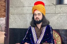 'قتل خواجه ظریف بابا چشتی: رهبر فرقه چشتیه افغانستان در هند ترور شد + علت مرگ'
