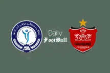 'پخش زنده بازی پرسپولیس و گل گهر سیرجان امروز شنبه 10 دی 1401'