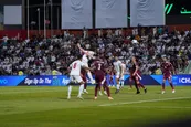 جدول رده بندی کامل گروه های مقدماتی جام جهانی 2026 در آسیا امروز جمعه 16 خرداد 1404