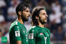 'مشکل عجیب بشار رسن برای بازگشت به اردوی پرسپولیس'