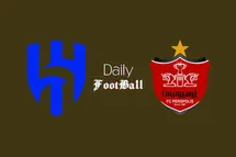 'ساعت بازی پرسپولیس و الهلال عربستان فردا سه شنبه 16 بهمن 1403'