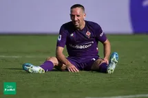 'فرانک ریبری 3 جلسه محروم شد'