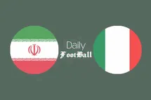 'پخش زنده بازی والیبال ایران و ایتالیا امروز چهارشنبه 31 خرداد 1402'