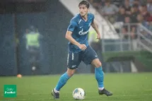 'چراغ سبز سردار آزمون به ناپولی'