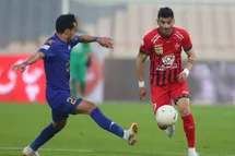 'حذف استقلال و پرسپولیس از لیگ قهرمانان آسیا 2022'