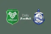 پخش زنده بازی خیبر و ملوان امروز دوشنبه 12 آذر 1403