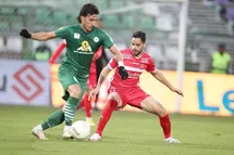 'توافق پرسپولیس با محمد سلطانی مهر بازیکن فصل گذشته ذوب آهن'