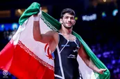 فیلم| رفتار پهلوانانه حسن یزدانی تحسین کاربران را برانگیخت