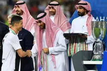 'مبلغ پیشنهاد نجومی الهلال عربستان به کریستیانو رونالدو فاش شد'