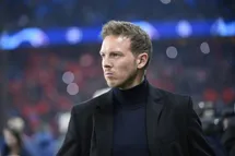 'اخراج ناگلزمن از بایرن مونیخ؛ توماس توخل جانشین شد'