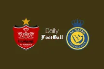 'ساعت بازی پرسپولیس و النصر امشب سه شنبه 28 شهریور 1402'
