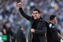 'واکنش پیروانی به دو دستگی در پرسپولیس'