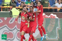 'مهدی عبدی در تیم منتخب هفته چهارم لیگ برتر'