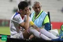 'خبر خوش آسیایی برای پرسپولیس و کالدرون'
