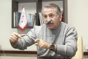 عکس| ساعت 3 میلیاردی مهران رجبی جنجال به پا کرد