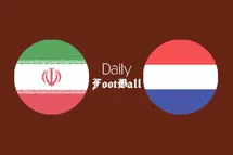 'ساعت بازی والیبال ایران و هلند امشب چهارشنبه 9 شهریور 1401'