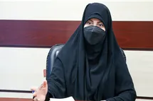 'عکس| حمله تند مبتکر کلینیک بی حجابی به ظریف'