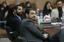 'عکس| حذف دوباره رائفی پور از صدا و سیما'