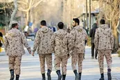 کاهش مدت خدمت سربازی به 18 ماه صحت دارد؟