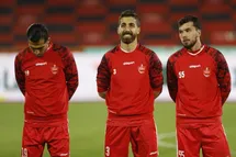 'ترکیب احتمالی پرسپولیس مقابل نساجی برای بازی امروز 24 بهمن 1400'