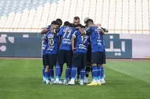 'ترکیب احتمالی استقلال مقابل پرسپولیس برای دربی 103'