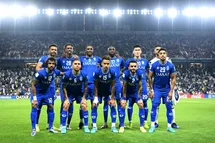 'ترکیب الهلال مقابل السد برای بازی امشب 6 آذر 1403'