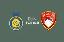 'پخش زنده بازی النصر و ضمک امشب شنبه 29 مهر 1402'