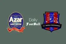 'پخش زنده بازی شمس آذر و نساجی امشب پنجشنبه 5 مهر 1403'