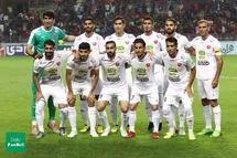 'ترکیب پرسپولیس مقابل سایپا اعلام شد'