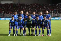 'ترکیب استقلال مقابل الغرافه قطر برای بازی امشب 26 شهریور 1403'