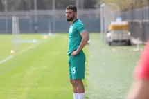 'اللهیار صیادمنش جام جهانی 2022 قطر را از دست داد'