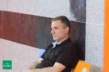 'مدیرعامل پرسپولیس عزادار شد'