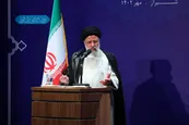 فیلم| ماجرای «عمر دست خداست» رئیسی چه بود؟