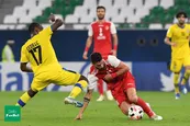 زمان بازی پرسپولیس و النصر عربستان در نیمه نهایی لیگ قهرمانان آسیا