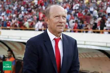 'واکنش پرسپولیس به پست عجیب کالدرون در اینستاگرام'