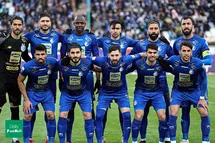'ترکیب احتمالی استقلال مقابل پرسپولیس در دربی 92'