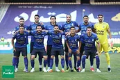 ترکیب احتمالی استقلال مقابل نساجی برای بازی امشب 3 مرداد 1400