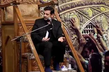 'افشاگری رائفی پور علیه روحانی؛ هدیه 7 میلیون تومانی دولت رئیسی به مردم'