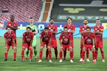 'ترکیب احتمالی پرسپولیس مقابل سایپا برای بازی امروز 16 آبان 99'