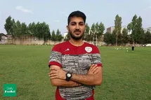 'یک قرارداد جدید در پرسپولیس امضا شد'