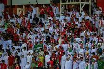 'نتیجه بازی شباب الاهلی و العین| توقف شباب الاهلی در حضور نوراللهی و قائدی'