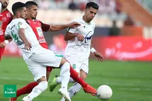 'مقصر نتیجه نگرفتن پرسپولیس کیست؟'