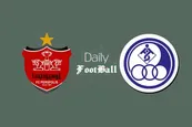 پخش زنده بازی پرسپولیس و استقلال خوزستان امروز شنبه 16 فروردین 1404