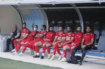 'ترکیب احتمالی پرسپولیس مقابل آلومینیوم اراک برای بازی امروز 4 شهریور 1401'