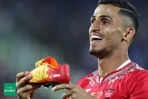 'علیپور دوباره آقای گل می&zwnj;شود؟'