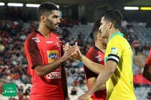 'ترکیب احتمالی پرسپولیس مقابل استقلال در دربی 90'