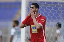 'جدایی رضا اسدی از پرسپولیس: خداحافظی با هواداران در اینستاگرام'